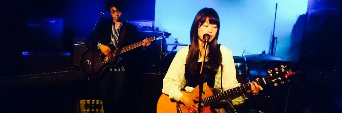 多田沙織 banner