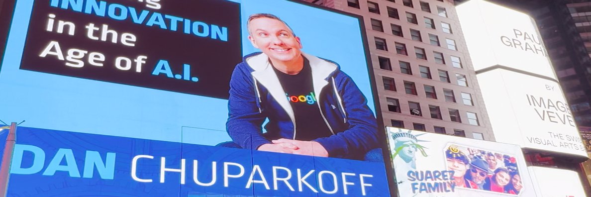 Chuparkoff's profile banner image