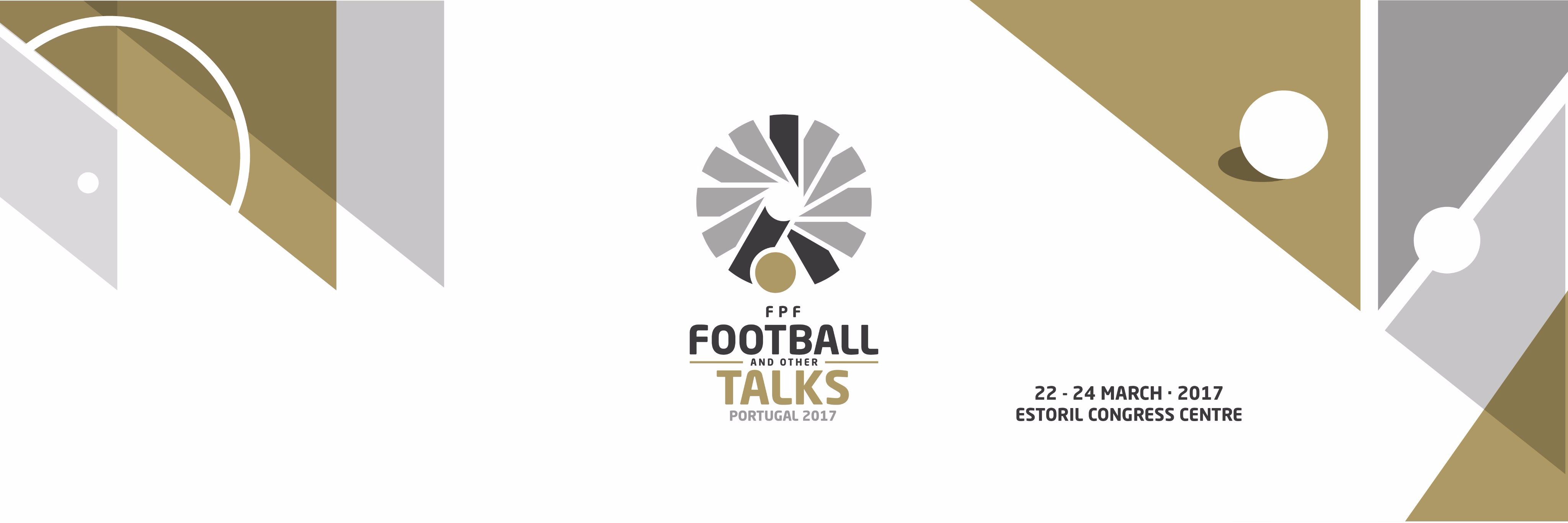 Football Talks banner