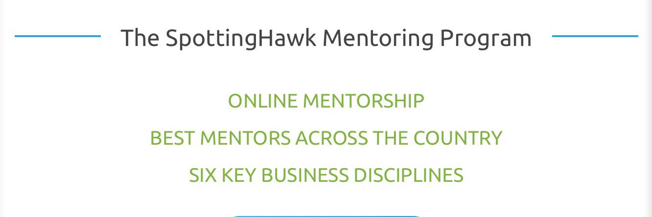 spottinghawk's profile banner image