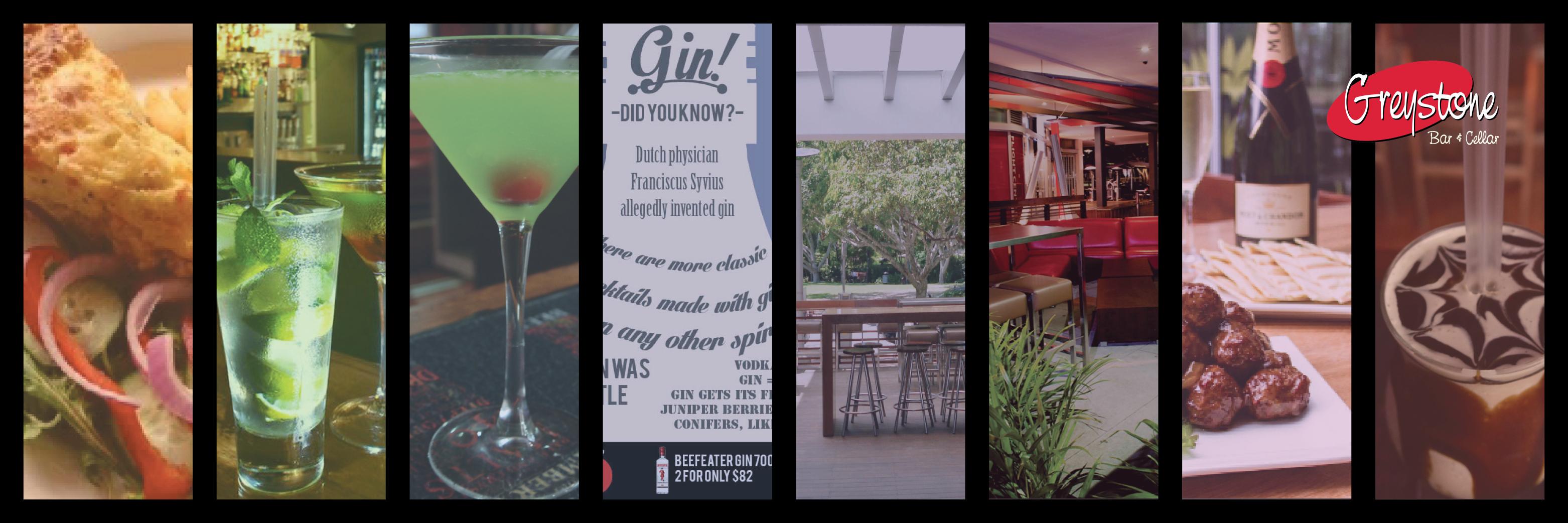 greystonebar's profile banner image
