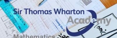 MrsFoxMaths's profile banner image