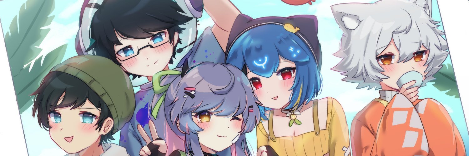 @hanzh.bsky.social | COMMS CLOSED banner