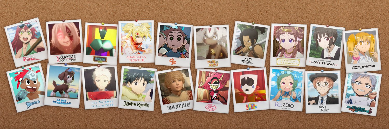 Rune Carmes (MadStalker) banner