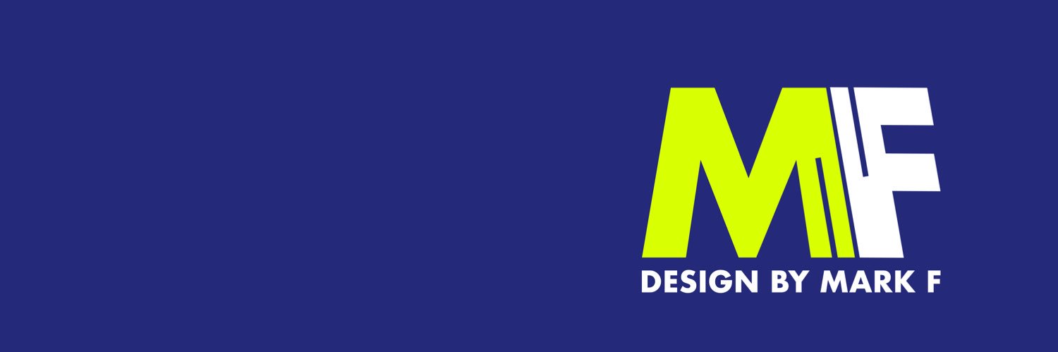 Design by MarkF banner