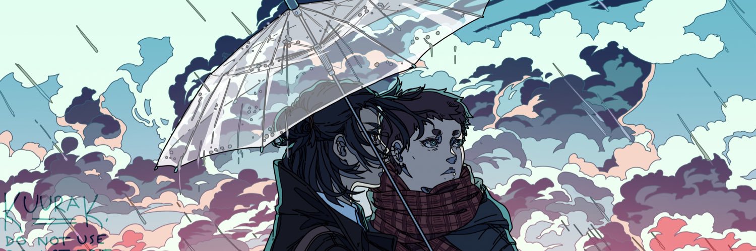 kuuranen's profile banner image