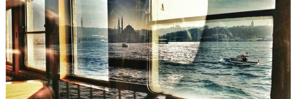 istanbulook's profile banner image