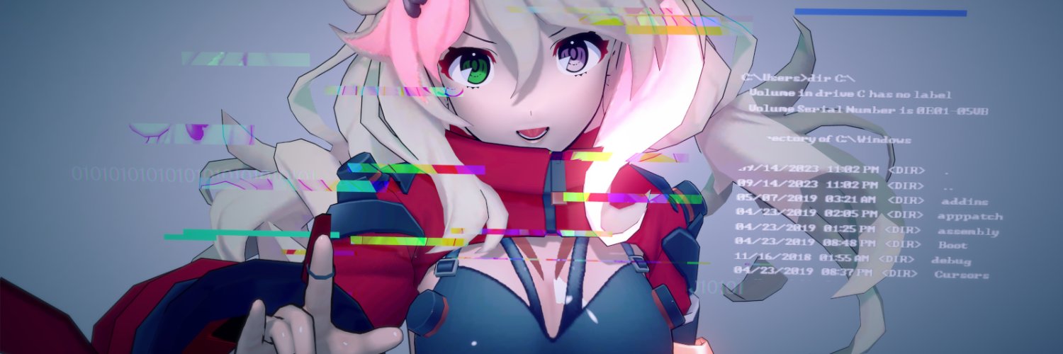 garoudo2000's profile banner image