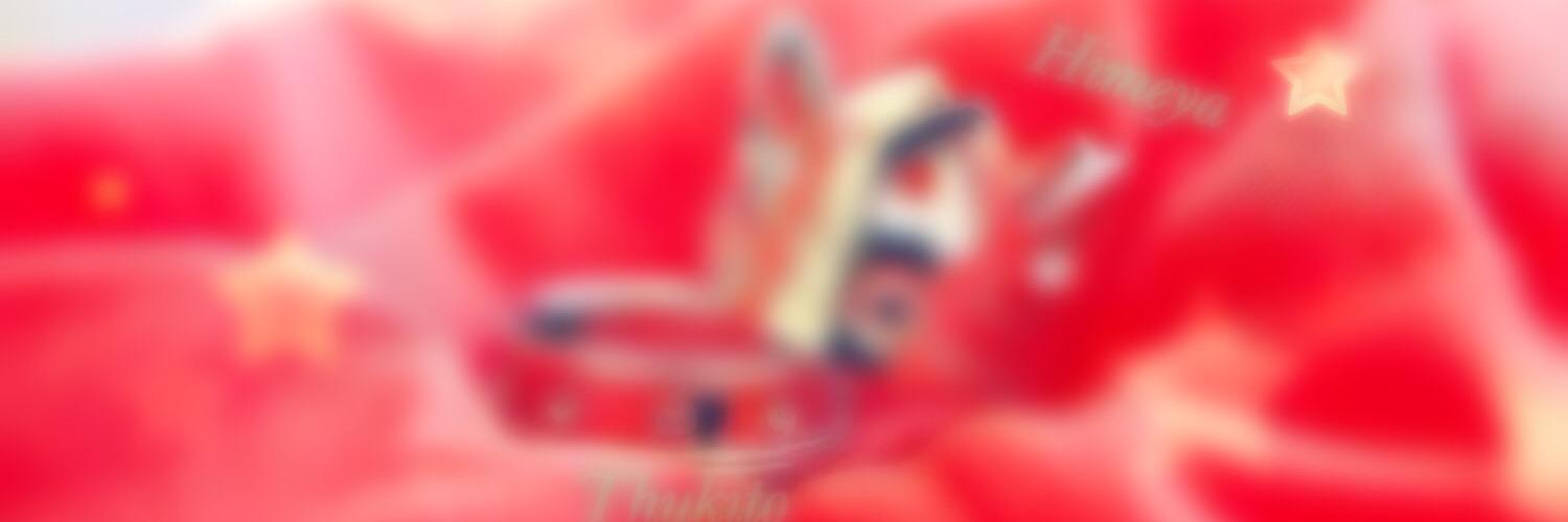 kami__smile's profile banner image