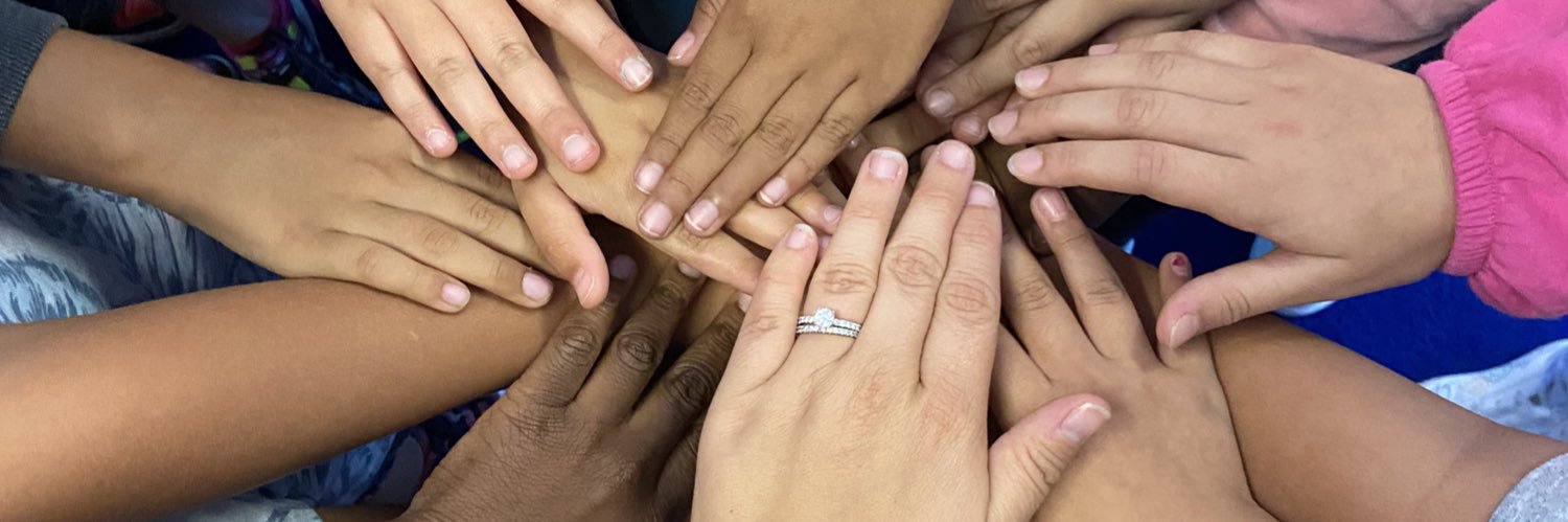 Tiffany Groce 🍎 banner