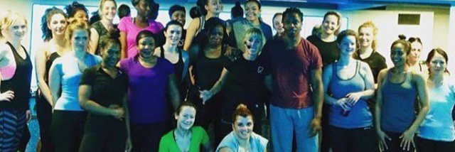 PureGym_Lambeth's profile banner image