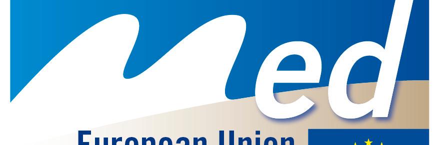 Interreg MED banner