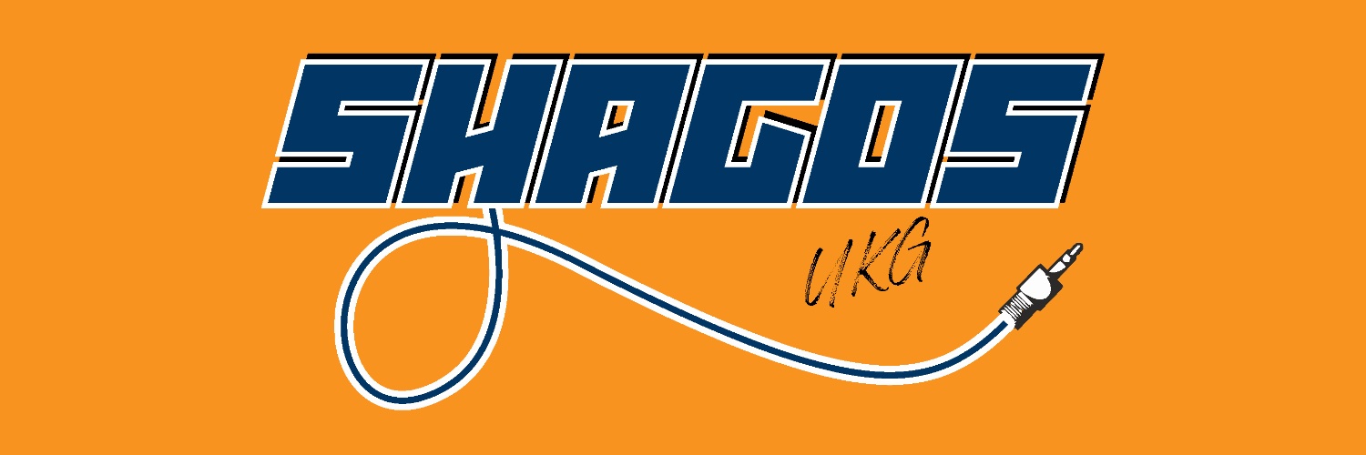 Shagos aka Shaggy banner