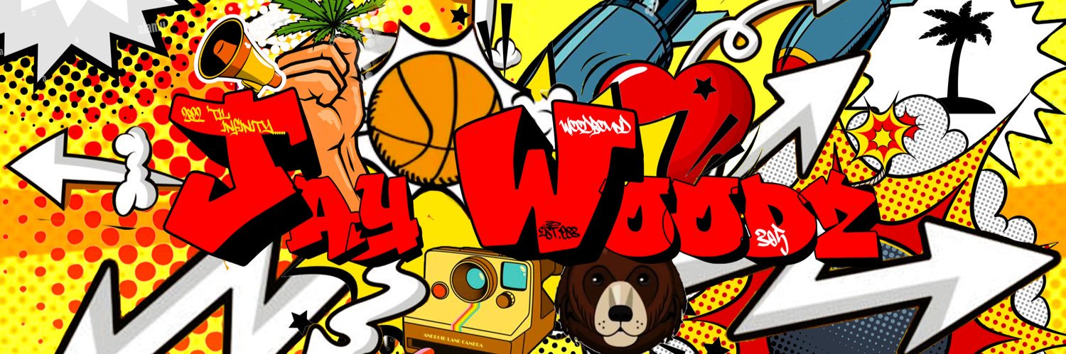Jay Woodz banner
