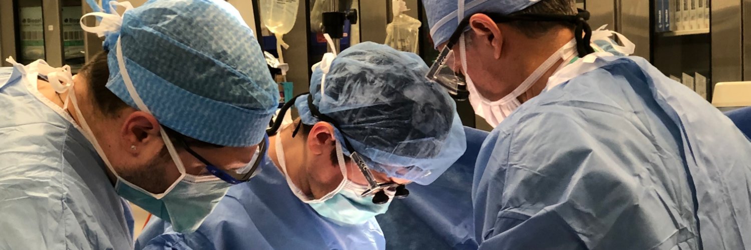 Mitchell R. Ladd MD, PhD banner