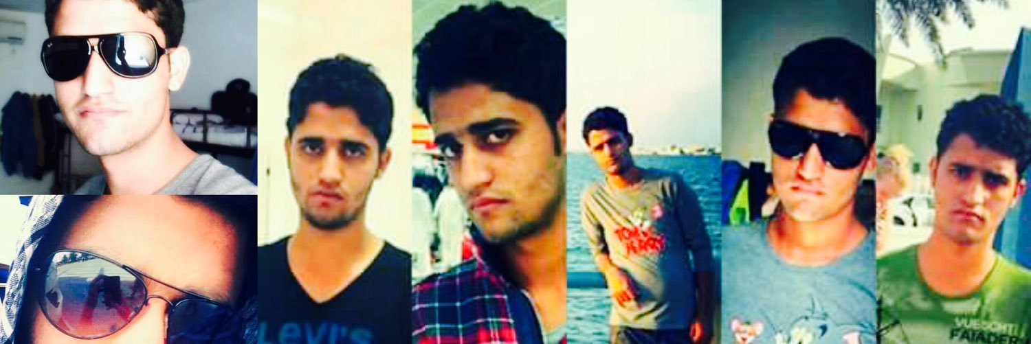 SheikhUmairy's profile banner image