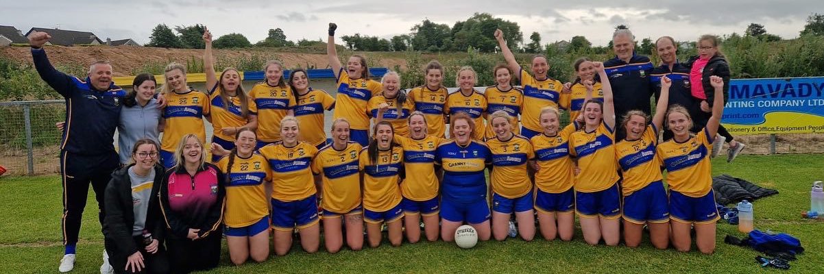 Chloe McManus banner