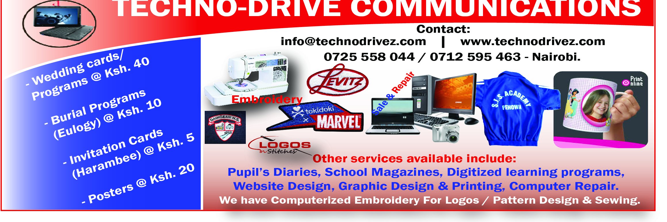 technodrivez's profile banner image