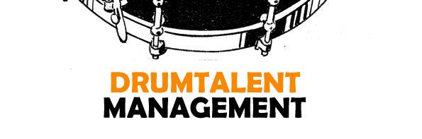 DrumTalentMan's profile banner image