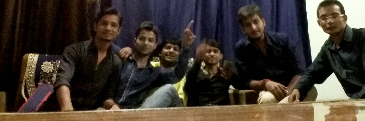 laviyadav6's profile banner image