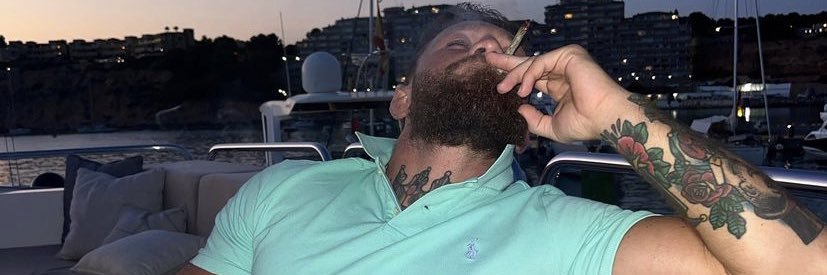 MxttThompson's profile banner image