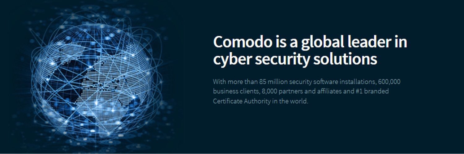 ComodoNews's profile banner image