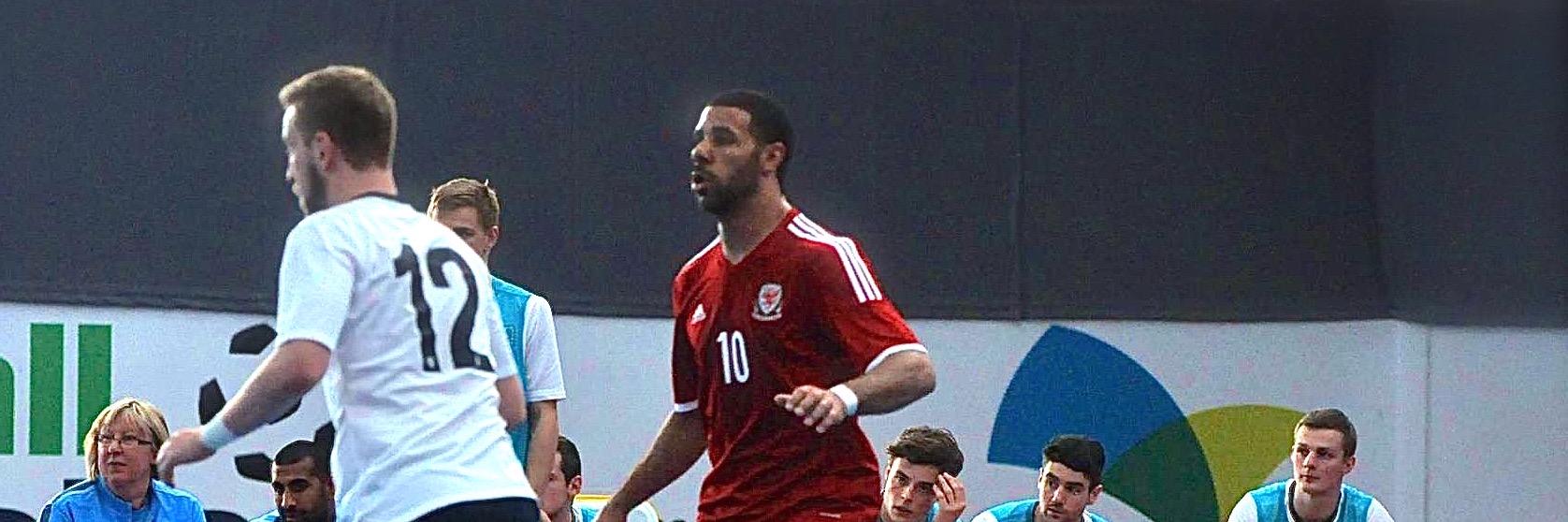 DeanFutsal's profile banner image