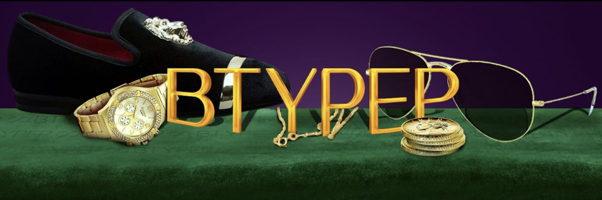 btypep's profile banner image