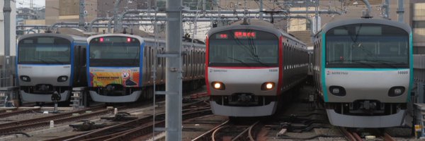 b_train_factory Profile Banner