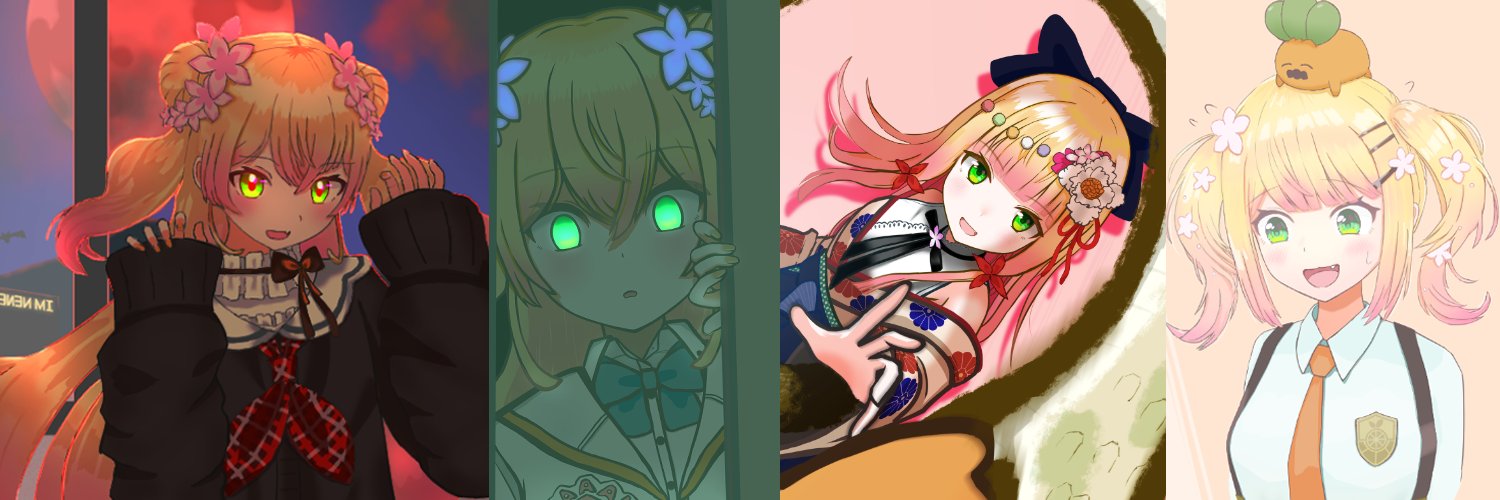 hasegn's profile banner image