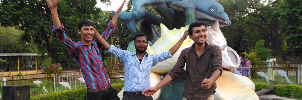 pramodsahu610's profile banner image