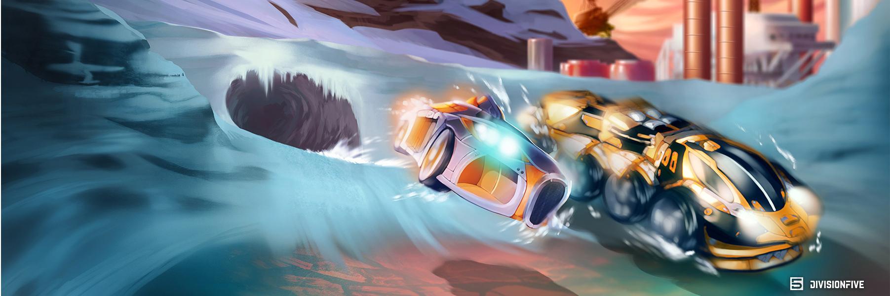 TurboLinkGame's profile banner image