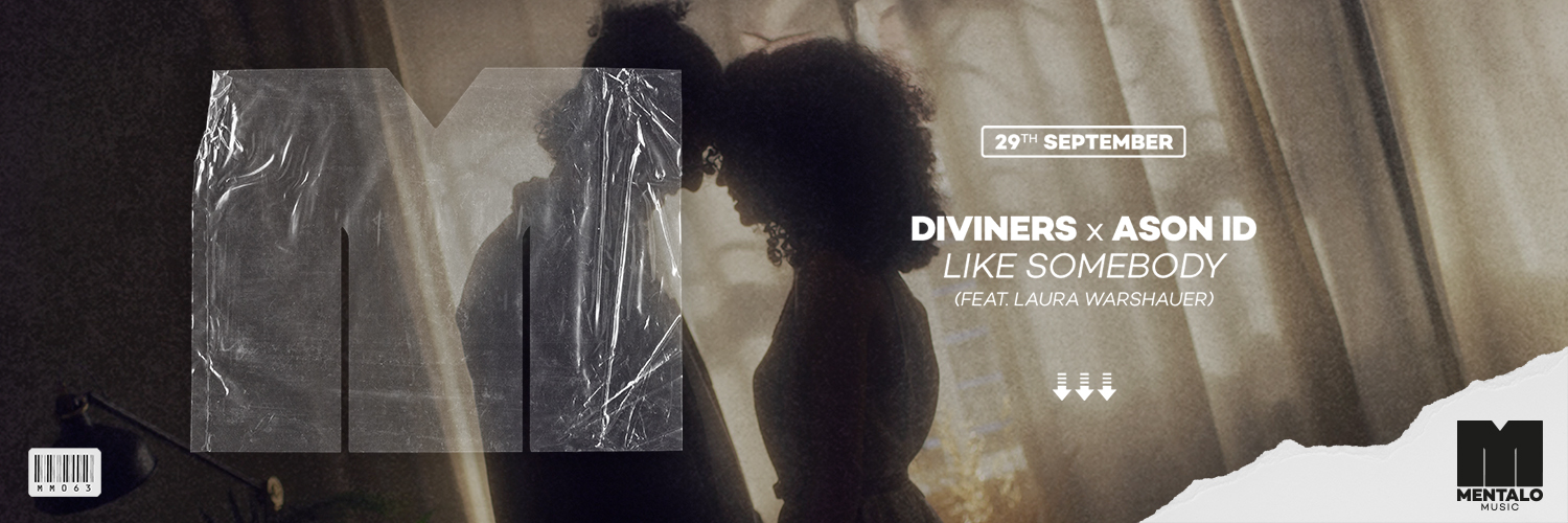 Diviners banner