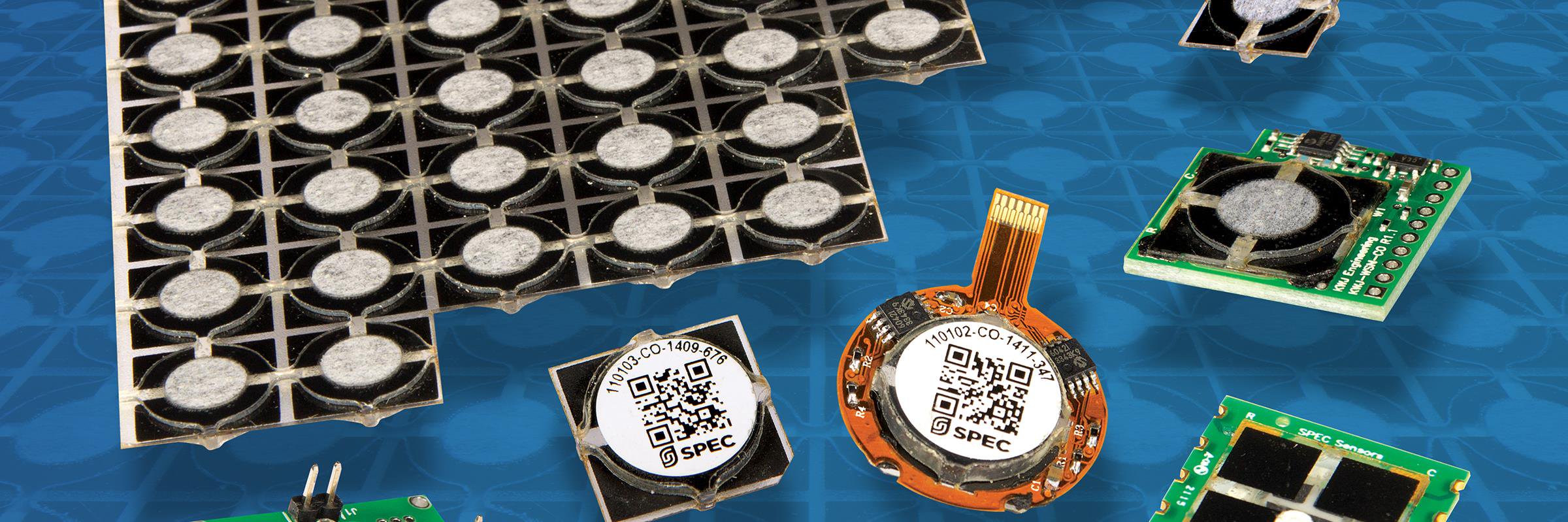 SPEC Sensors (@SPEC_Sensors) / Posts / X