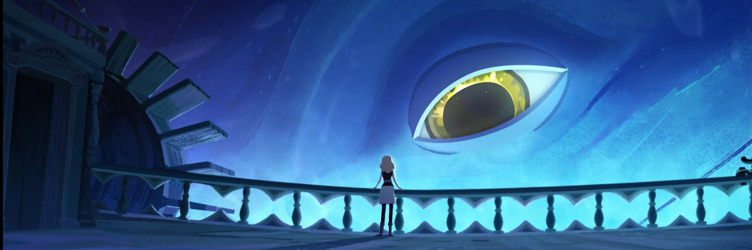 Faendys's profile banner image