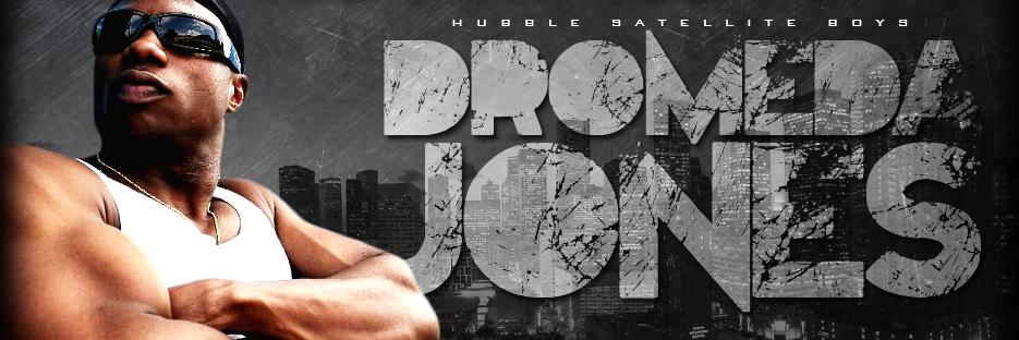 Dromeda_Jones's profile banner image