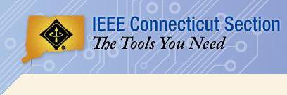 IEEE Connecticut banner
