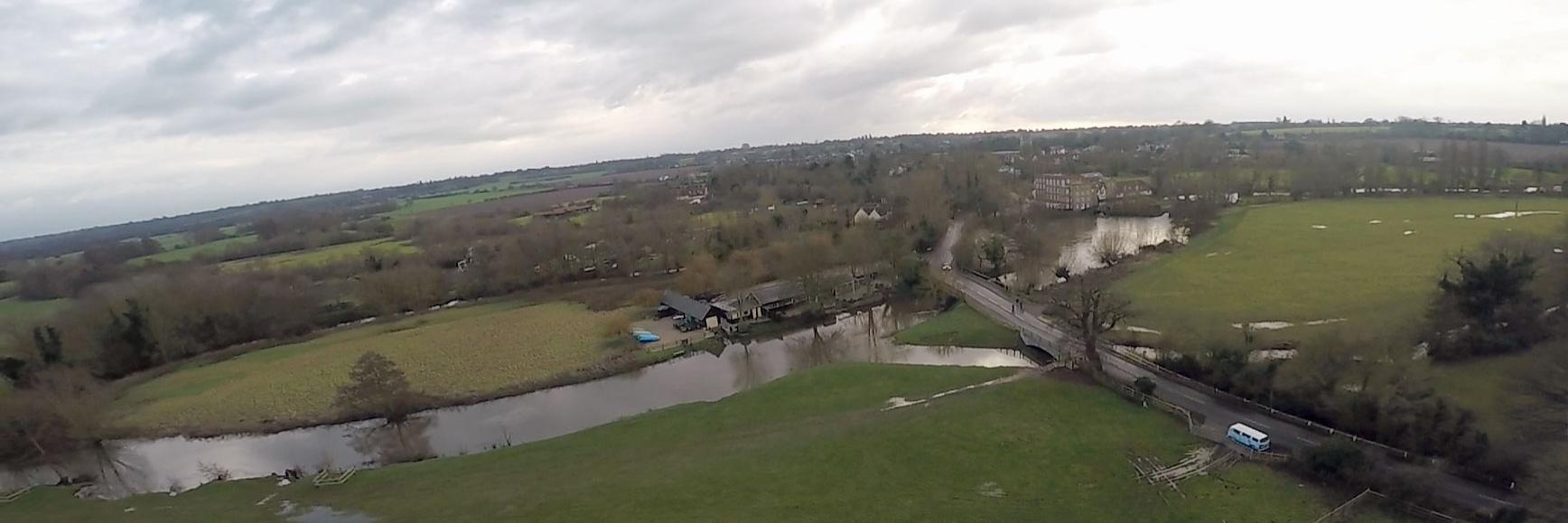 DedhamVillage's profile banner image