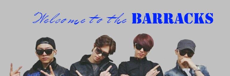 BoiceBarracks's profile banner image