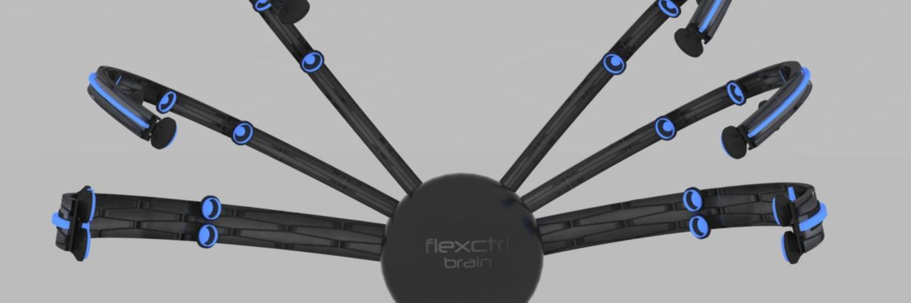 flexctrl's profile banner image