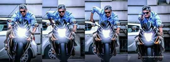 2Vedalam's profile banner image