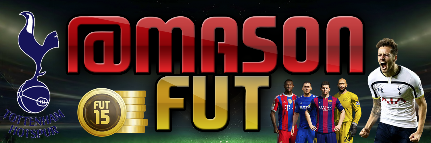 Mason banner