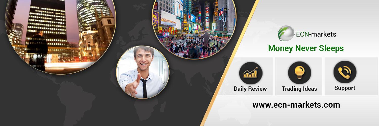 EcnMarkets's profile banner image