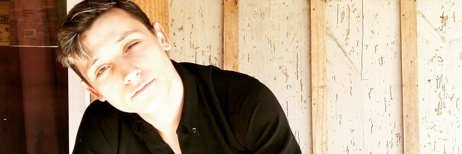ElvisPatrick10's profile banner image