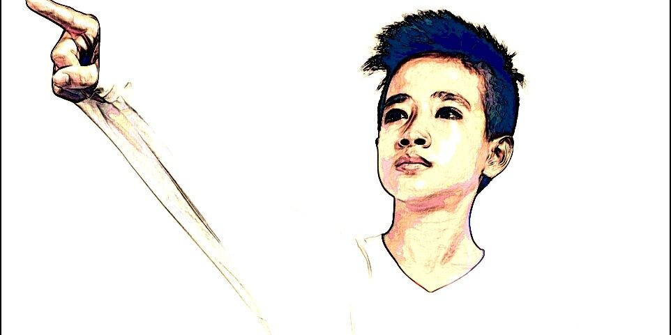 imrealpazon's profile banner image