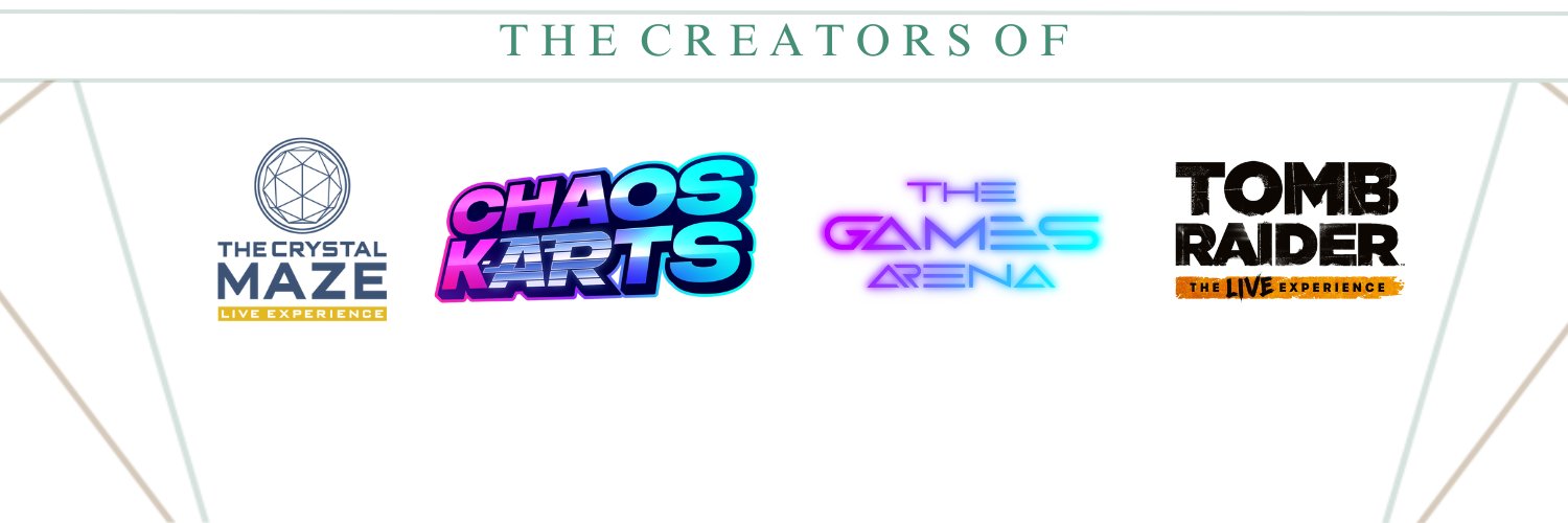 LittleLionEnt's profile banner image
