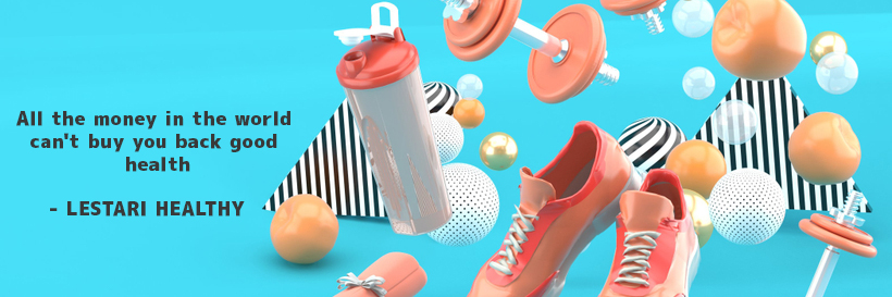 LestariHealthy's profile banner image