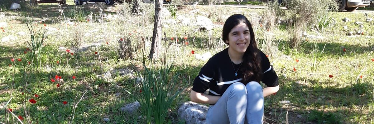 Inbalr5's profile banner image