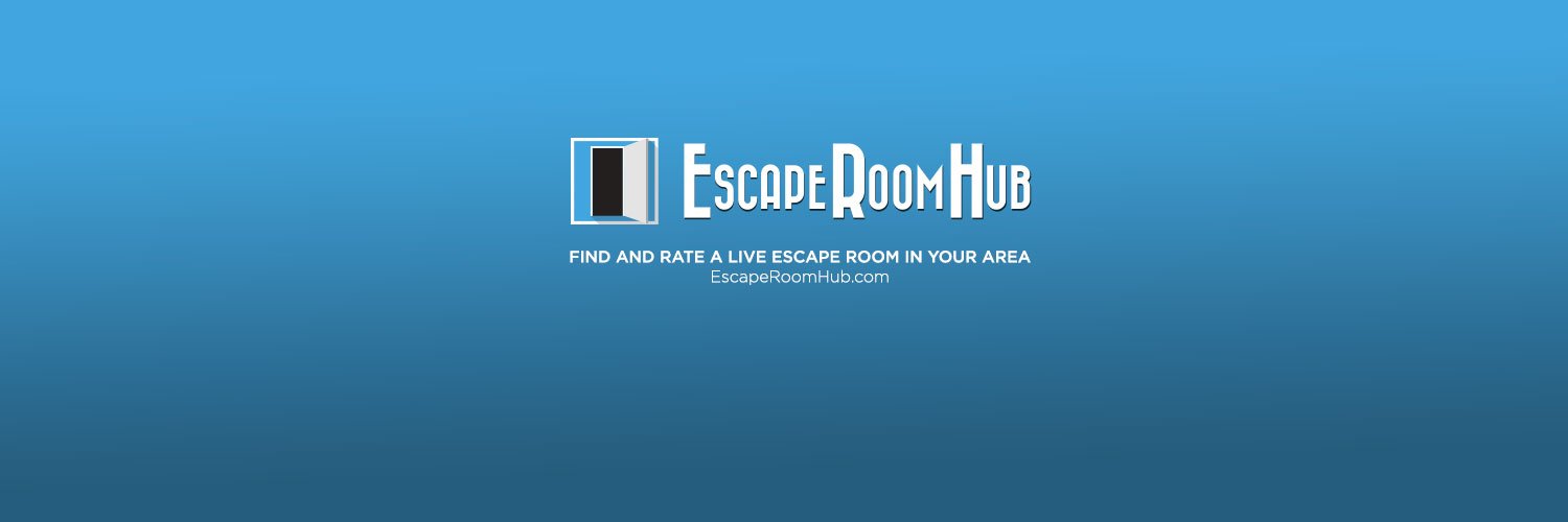 EscapeRoomHub's profile banner image