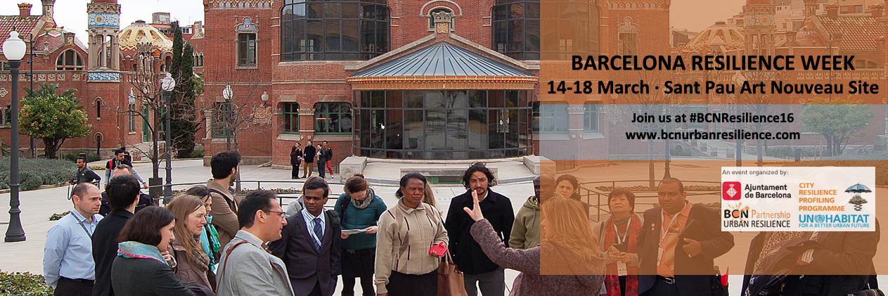 BCNResilience's profile banner image
